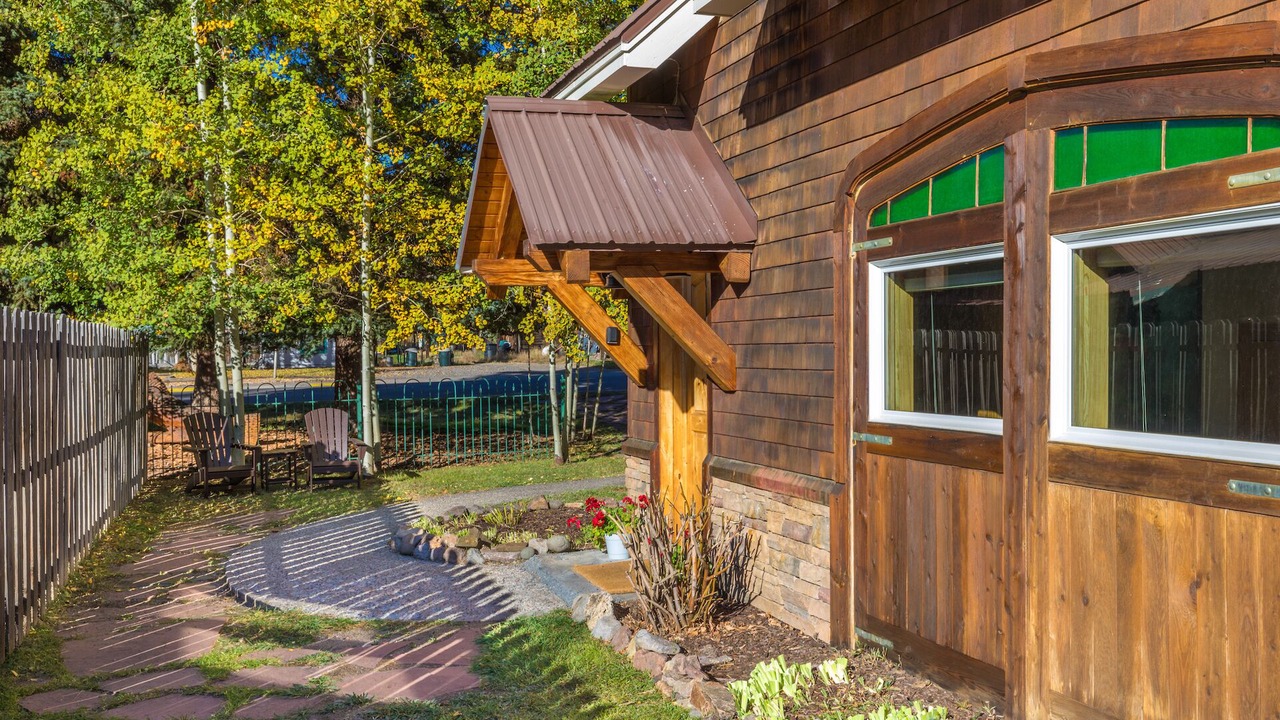 Photo of Outdoor in Creede