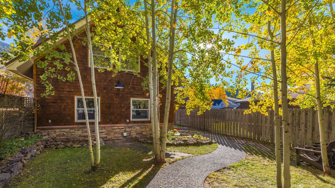 Photo of Outdoor in Creede