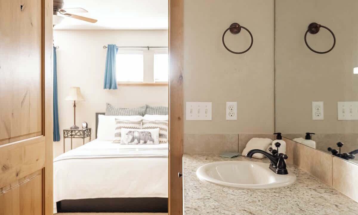 Photo of Bathroom in Tabernash