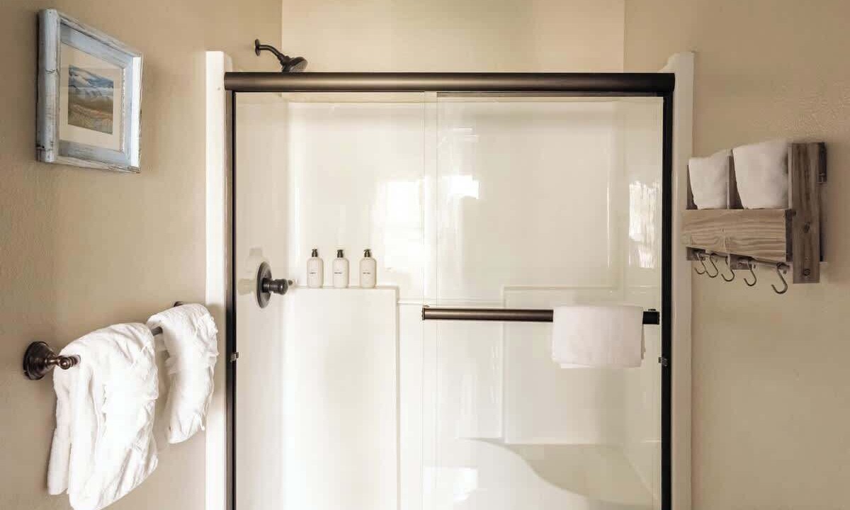 Photo of Bathroom in Tabernash