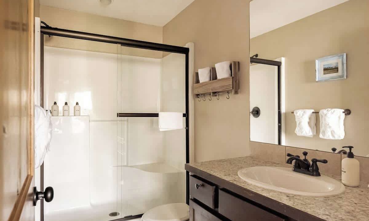 Photo of Bathroom in Tabernash