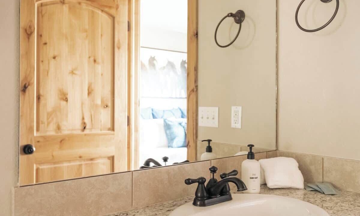Photo of Bathroom in Tabernash