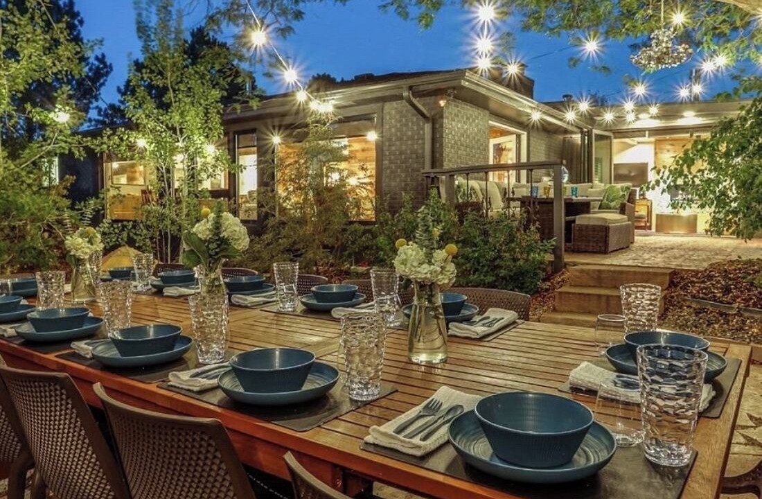 Photo of Outdoor in Virginia Village