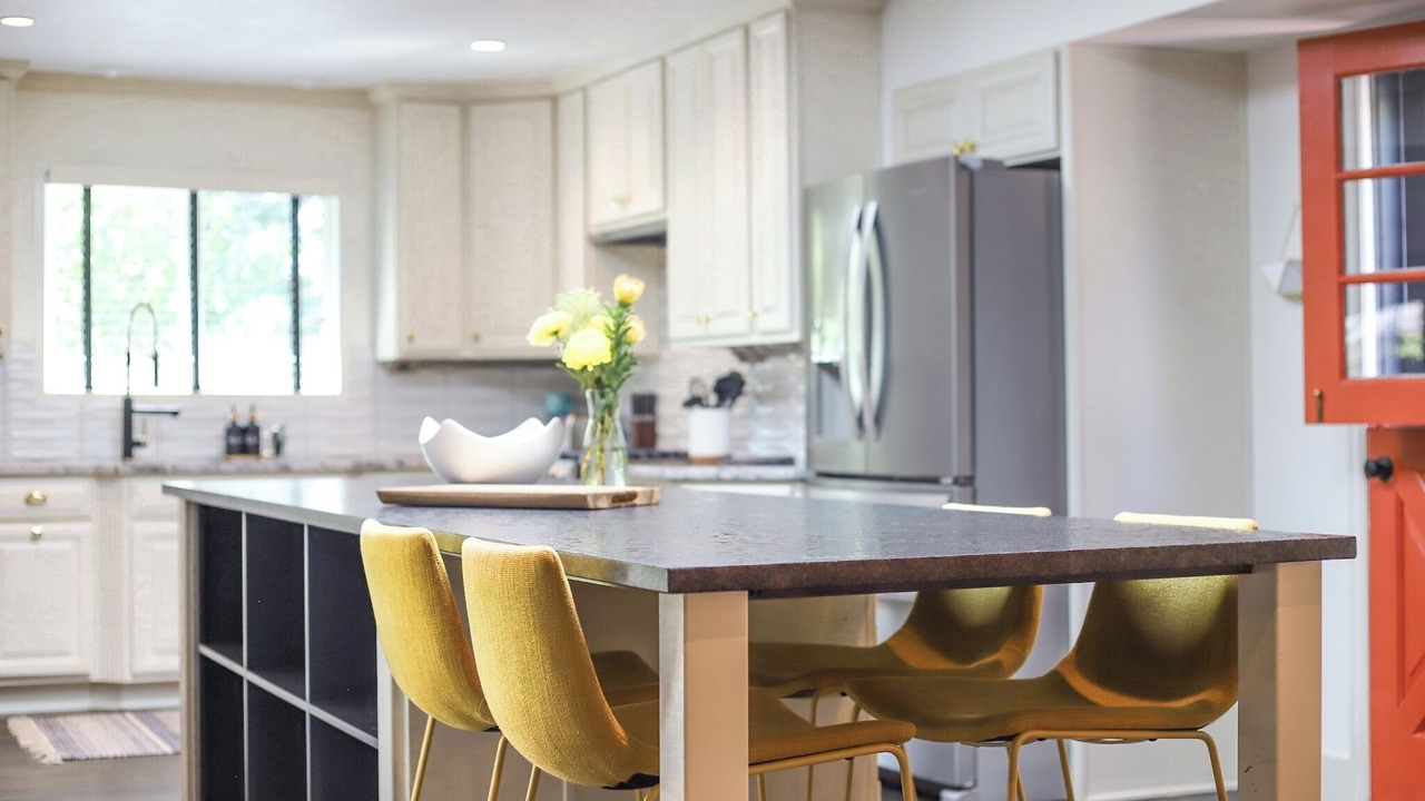 Photo of Kitchen in Virginia Village