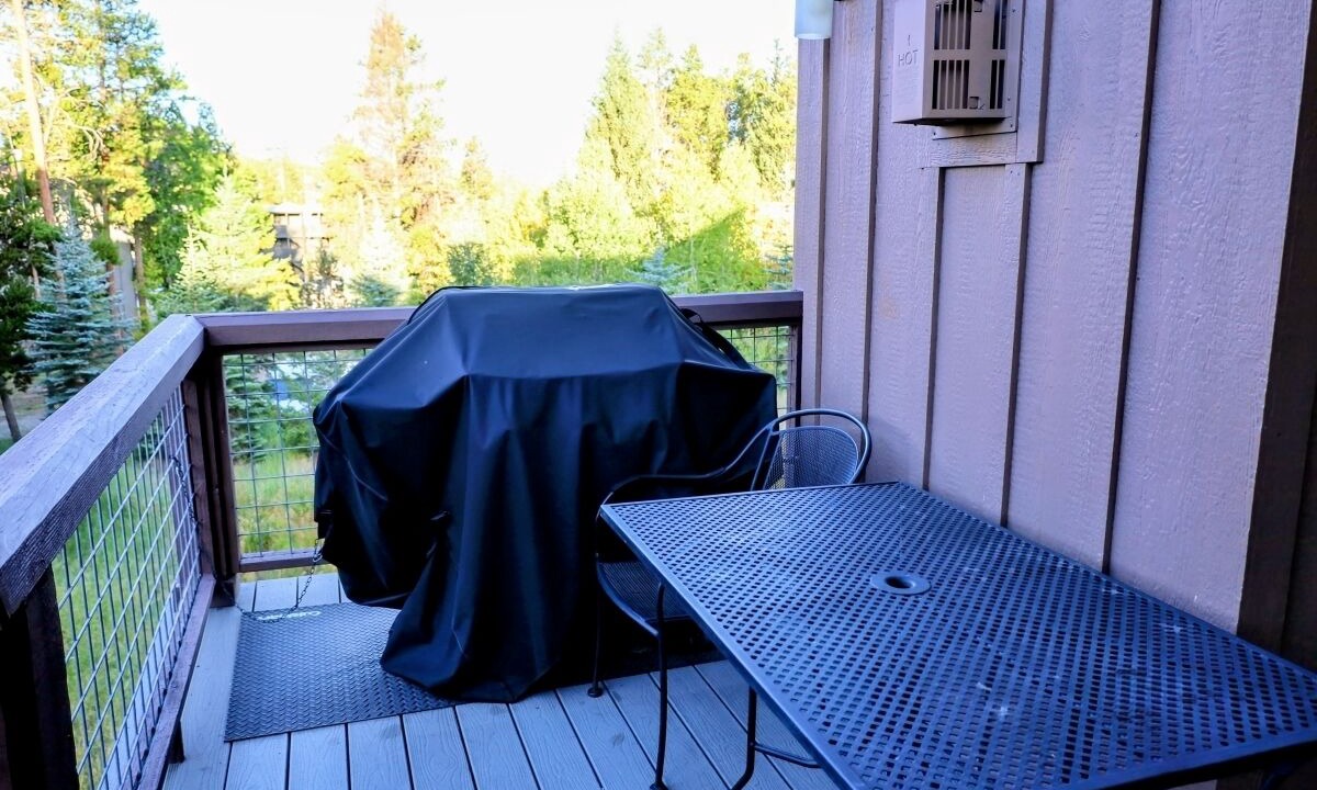 Photo of Bedroom in Rendezvous