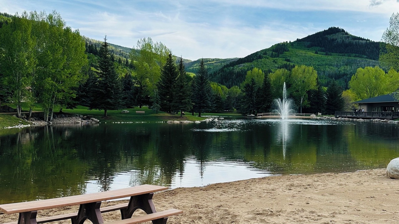 Photo of Outdoor in Eagle-Vail