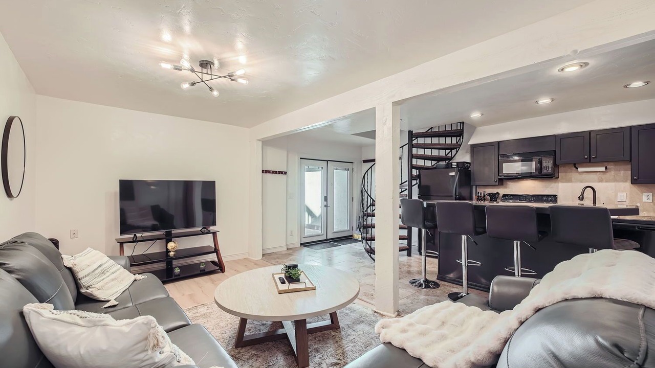 Photo of Livingroom in Eagle-Vail