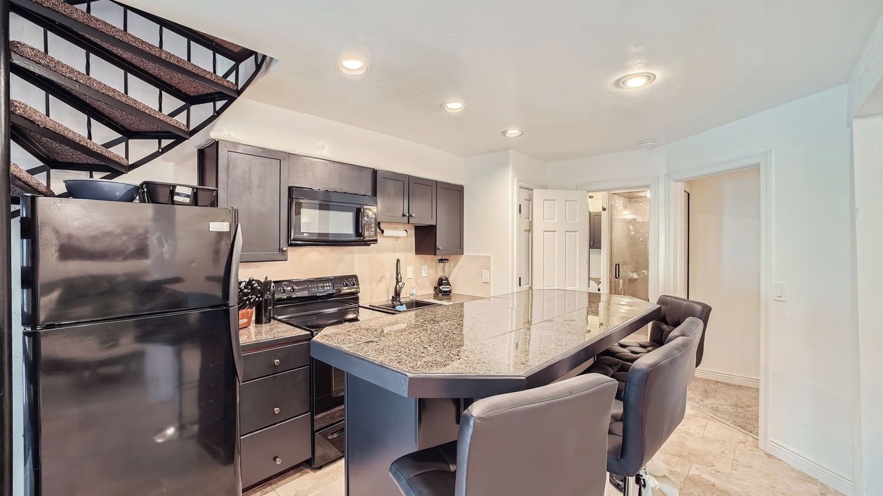 Photo of Kitchen in Eagle-Vail