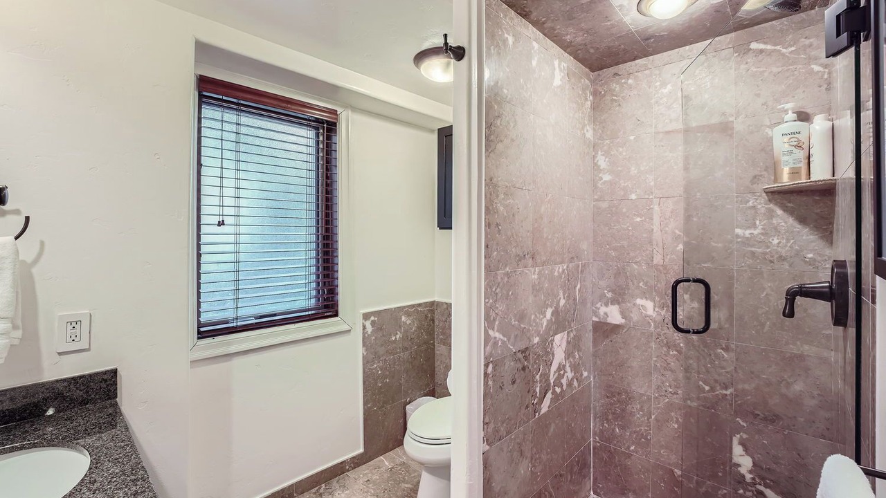 Photo of Bathroom in Eagle-Vail