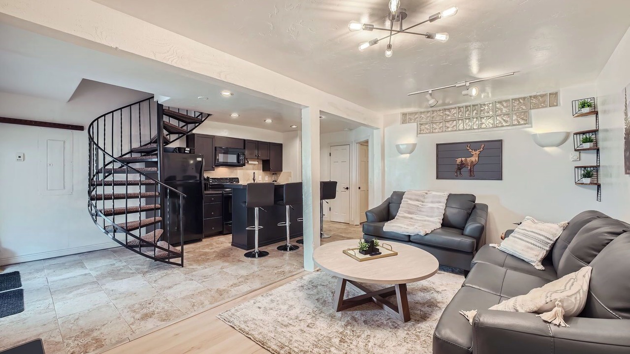 Photo of Livingroom in Eagle-Vail
