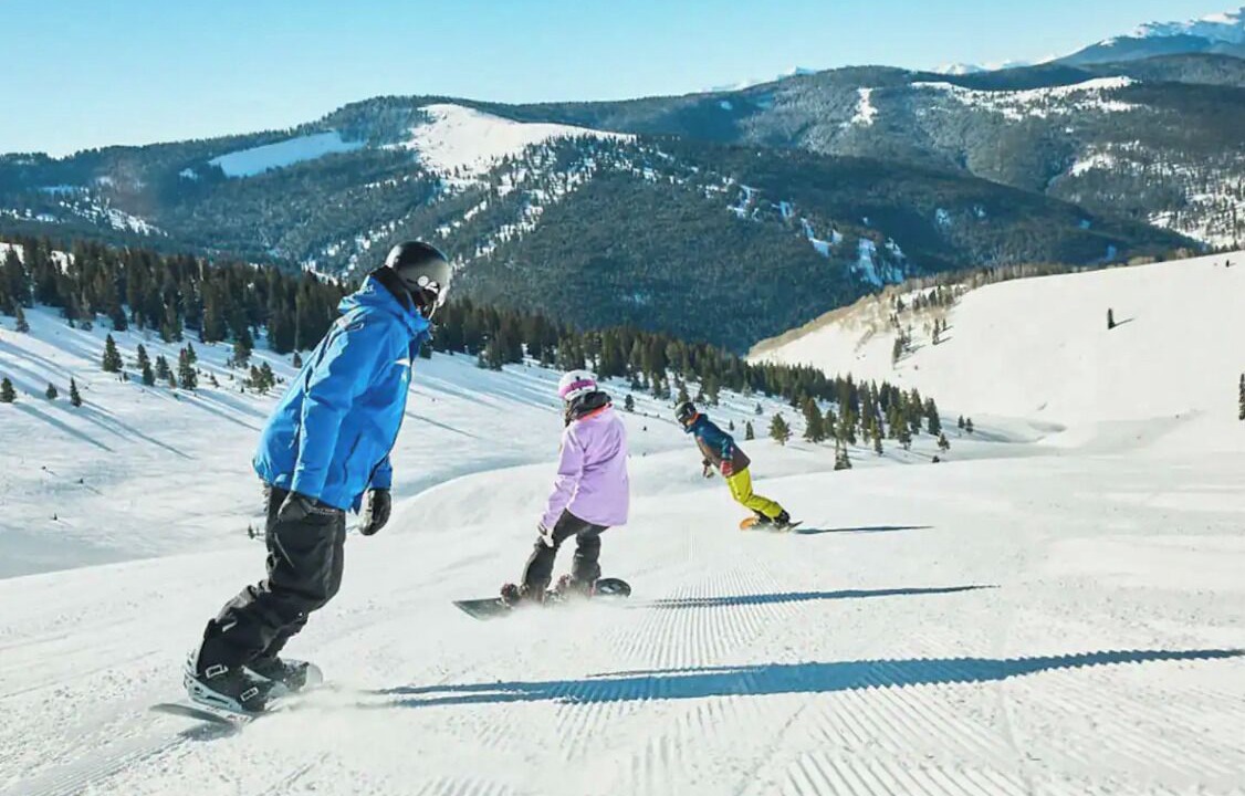 Photo of Others in Eagle-Vail
