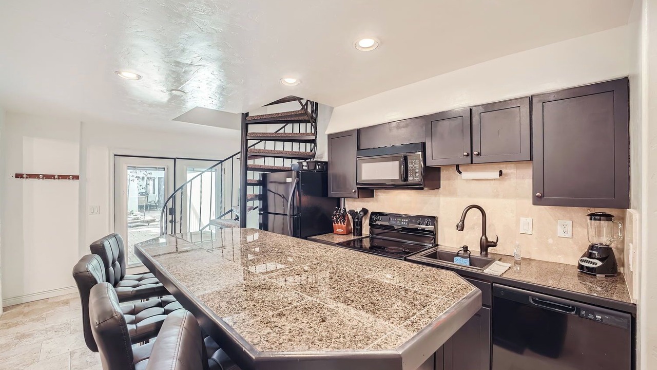 Photo of Kitchen in Eagle-Vail
