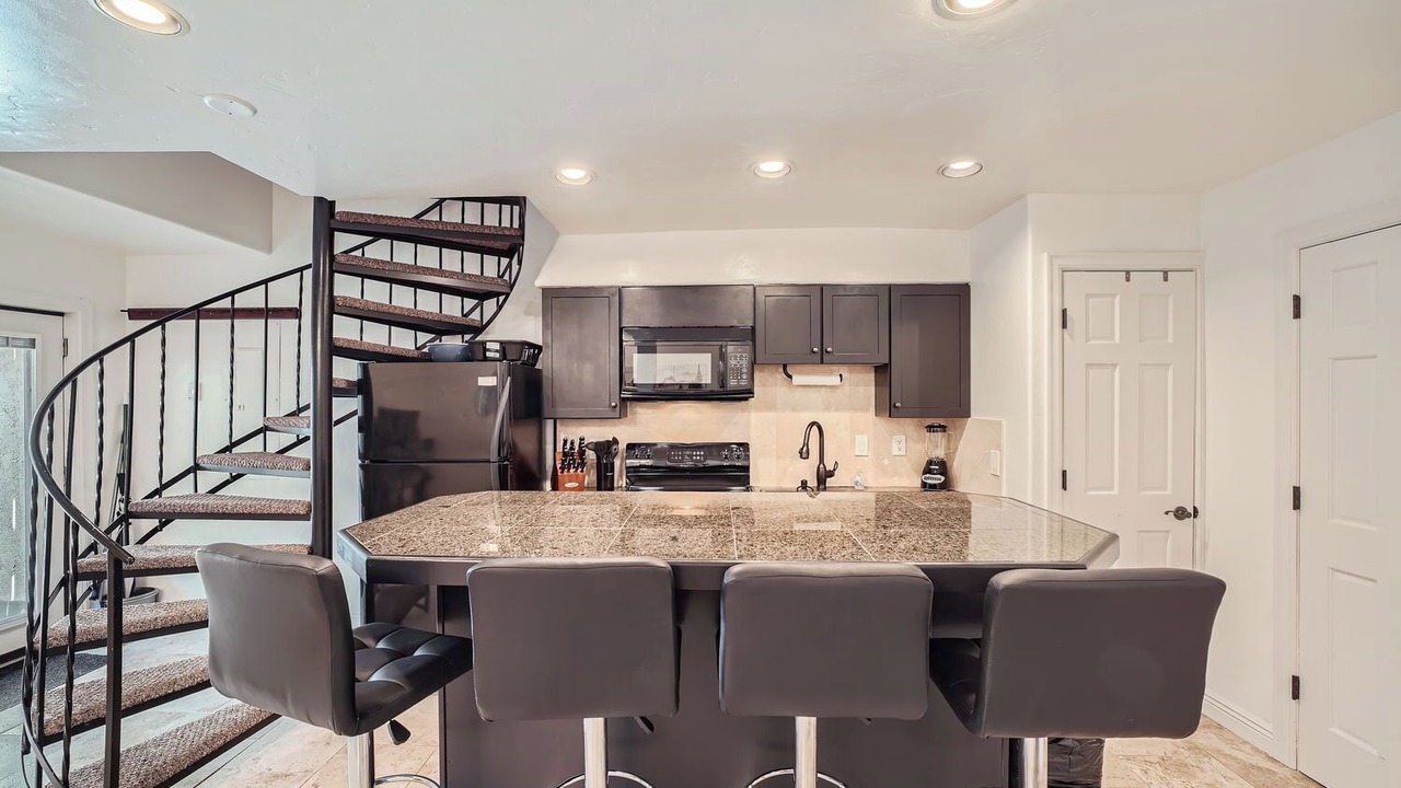Photo of Kitchen in Eagle-Vail