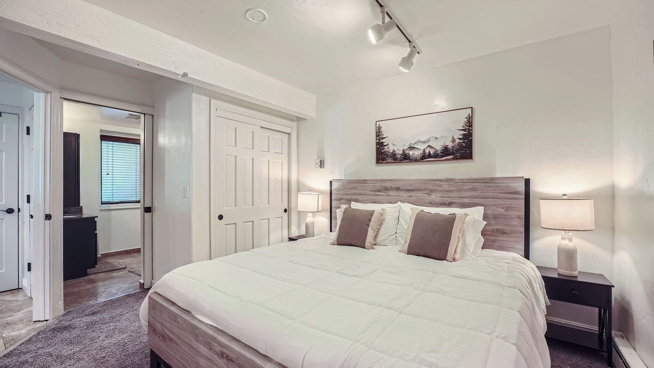 Photo of Bedroom in Eagle-Vail