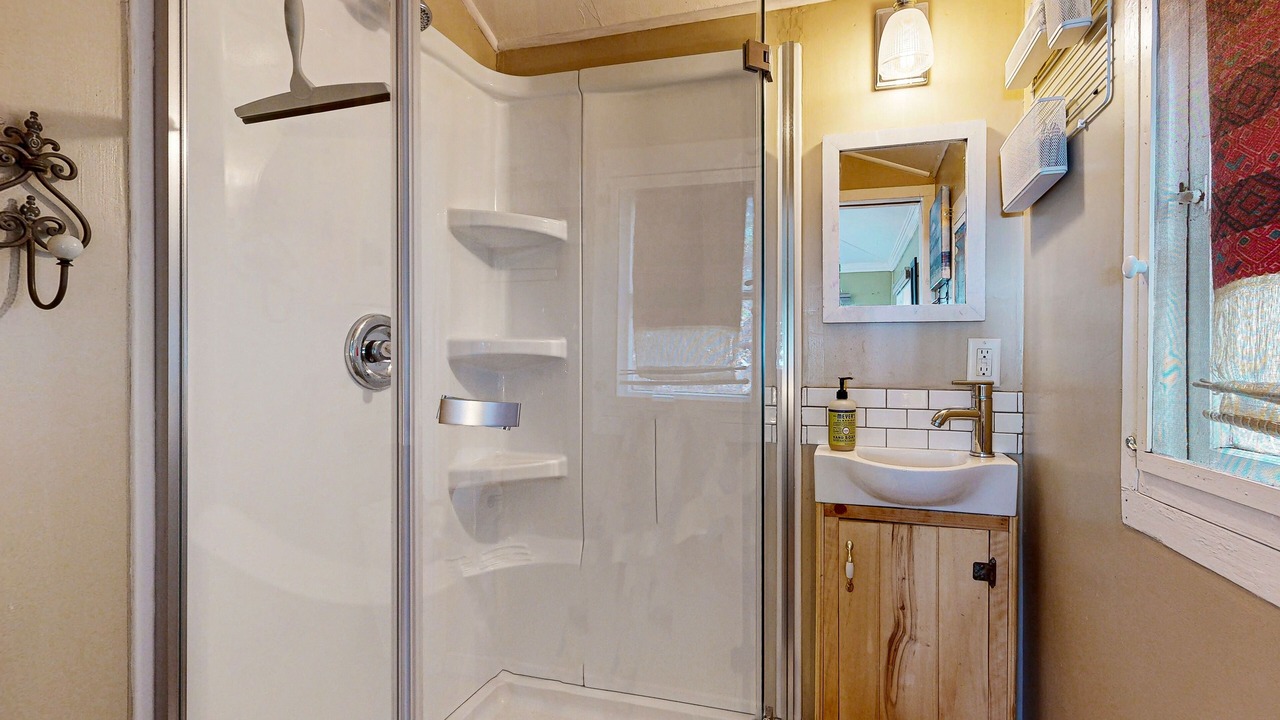 Photo of Bathroom in Bayfield