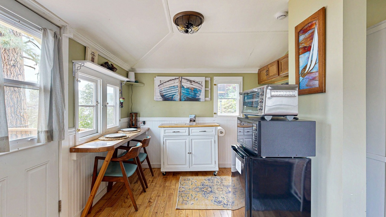 Photo of Kitchen in Bayfield