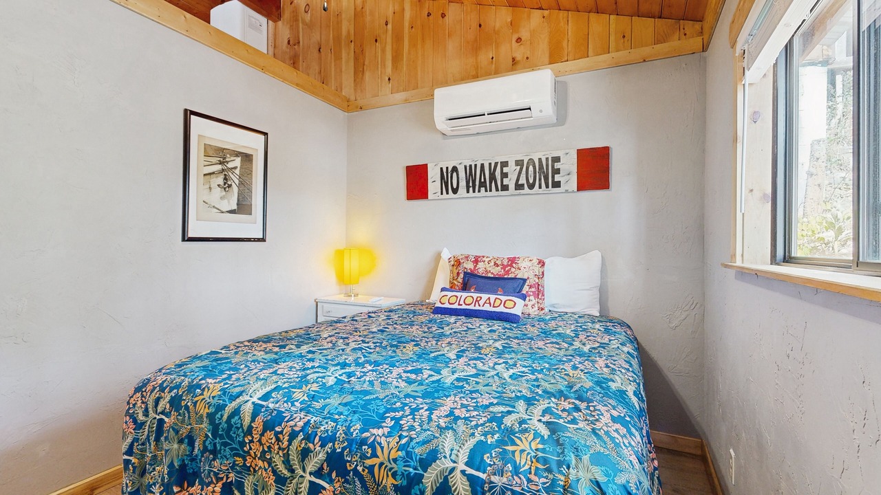 Photo of Bedroom in Bayfield