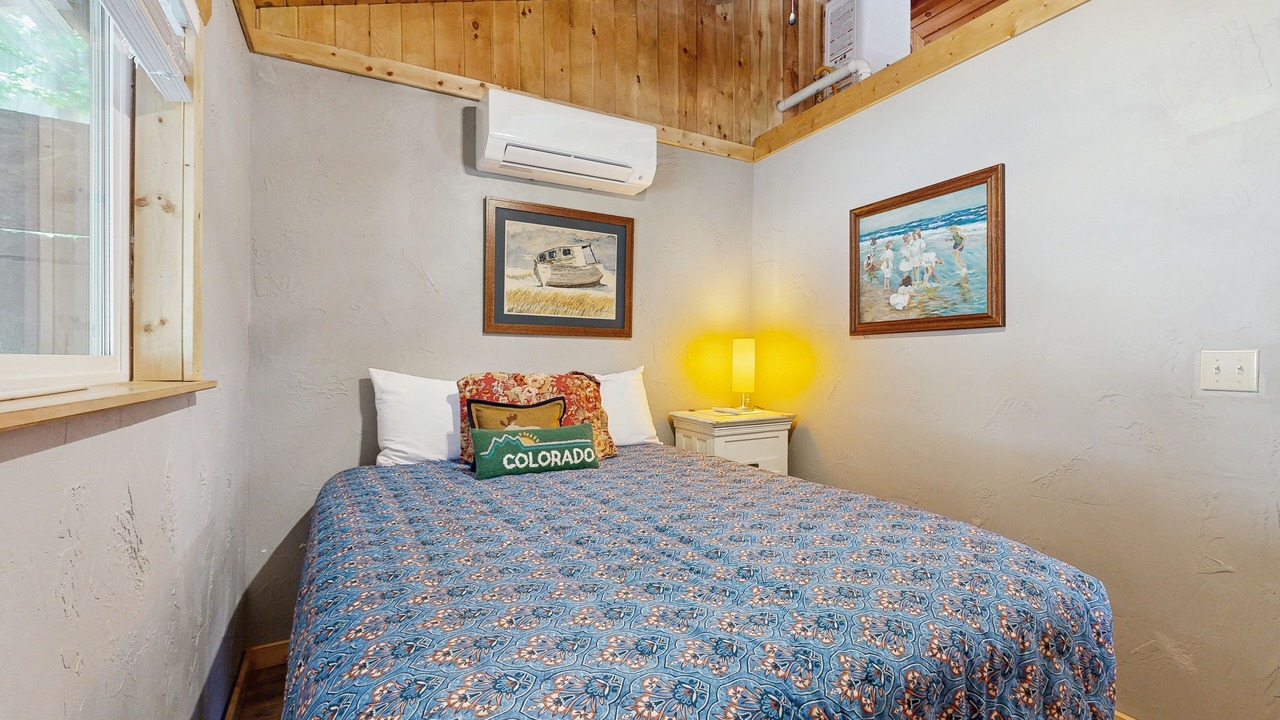 Photo of Bedroom in Bayfield