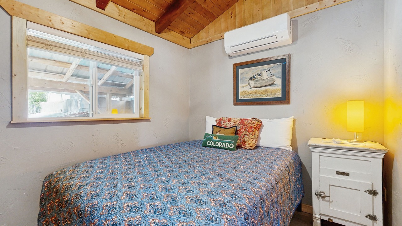 Photo of Bedroom in Bayfield