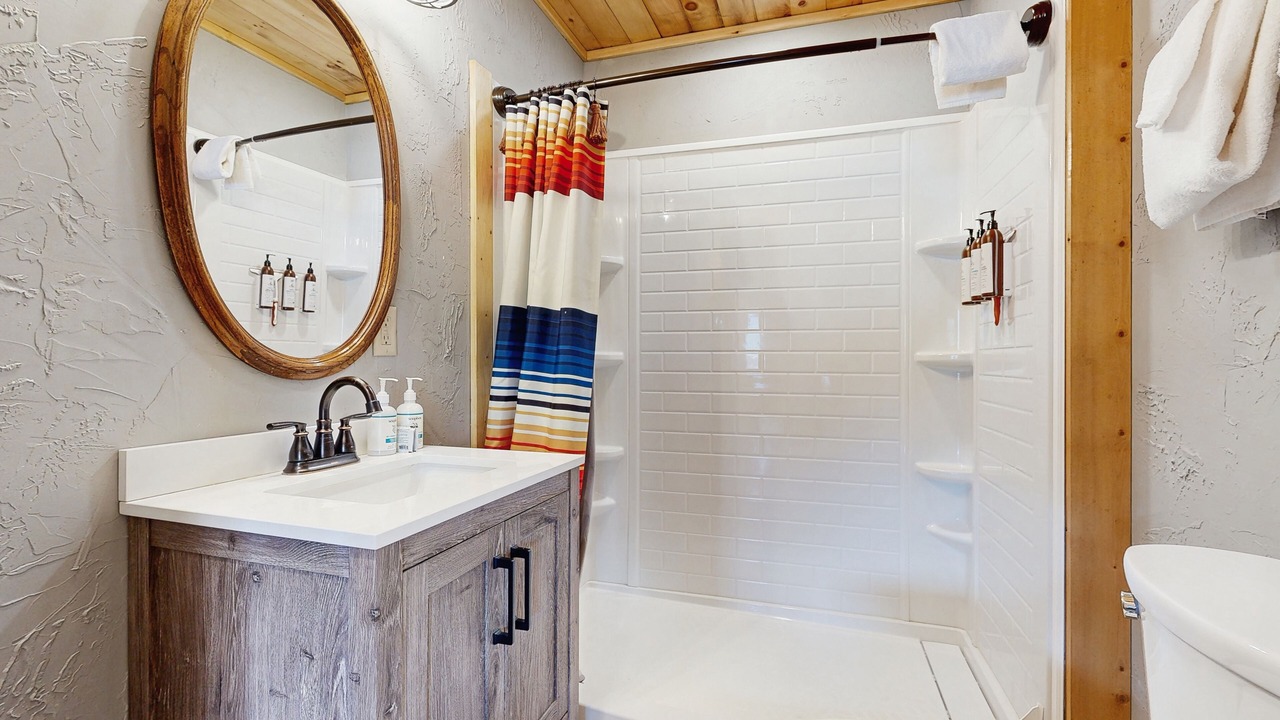 Photo of Bathroom in Bayfield