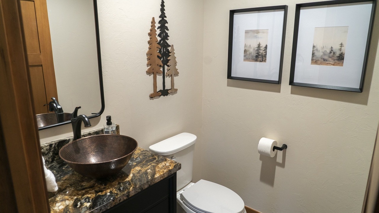 Photo of Bedroom in Elk Meadows