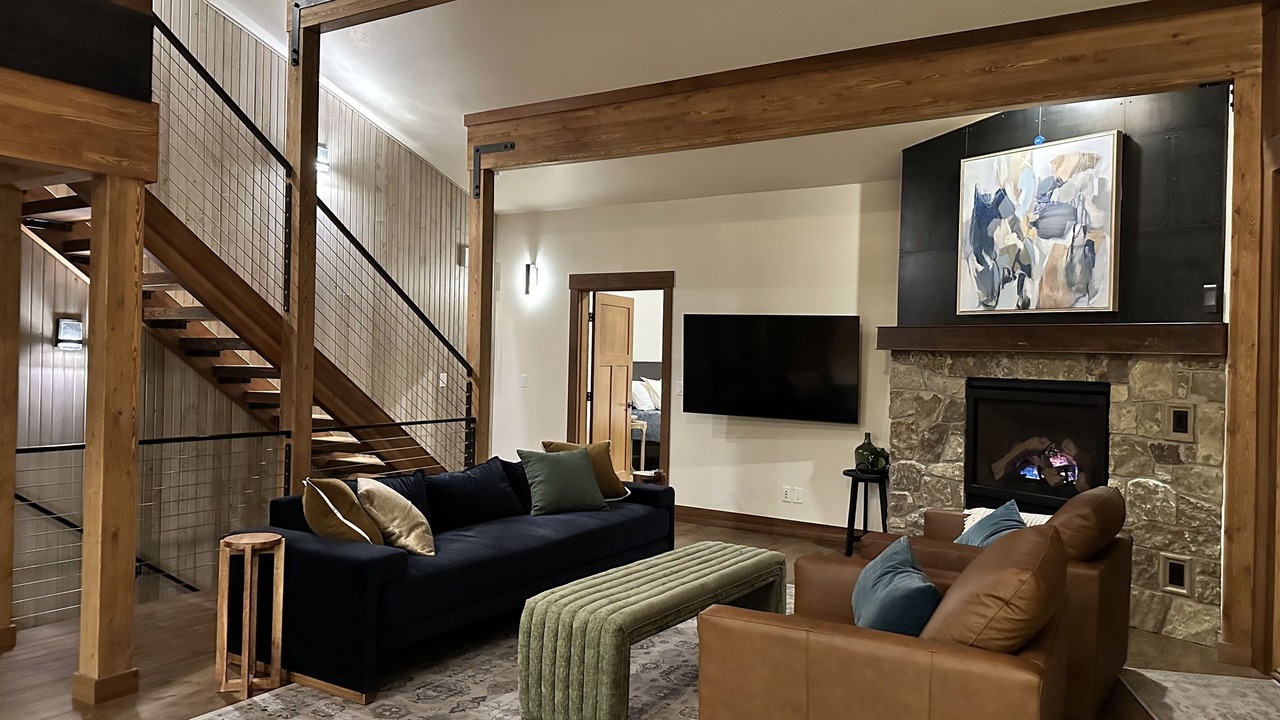 Photo of Bedroom in Elk Meadows