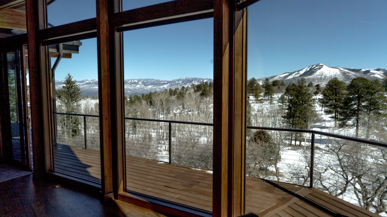 Photo of Bedroom in Elk Meadows