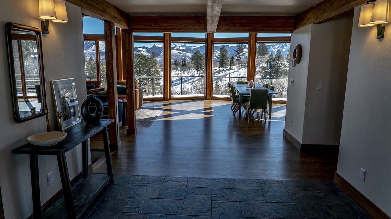 Photo of Bedroom in Elk Meadows