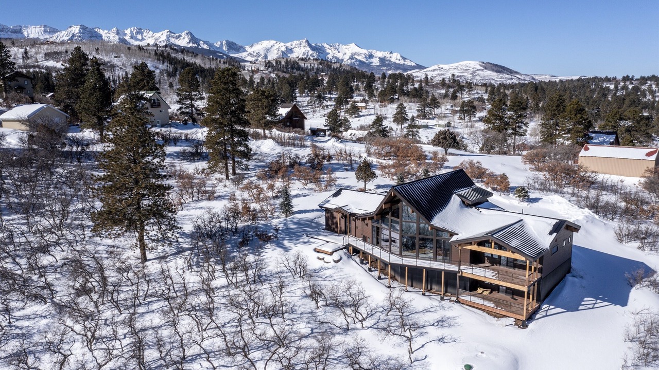 Photo of Outdoor in Elk Meadows
