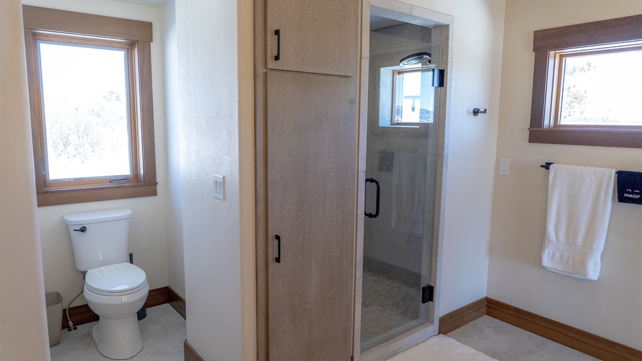 Photo of Bathroom in Elk Meadows