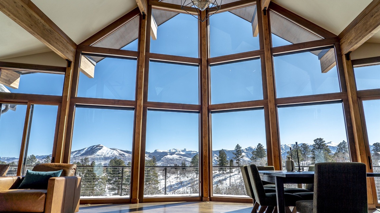 Photo of Livingroom in Elk Meadows