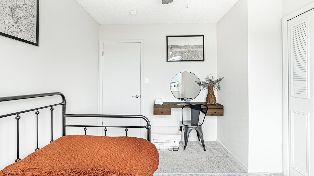Photo of Bedroom in Broomfield