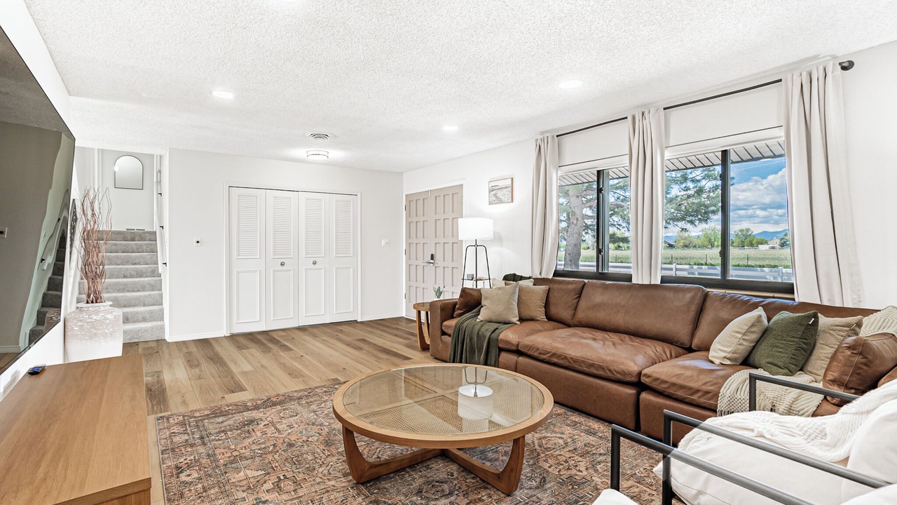 Photo of Livingroom in Broomfield