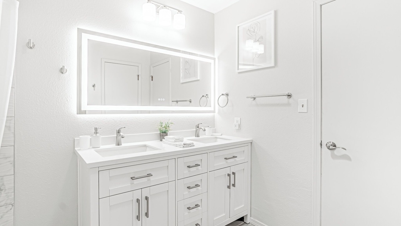 Photo of Bathroom in Broomfield