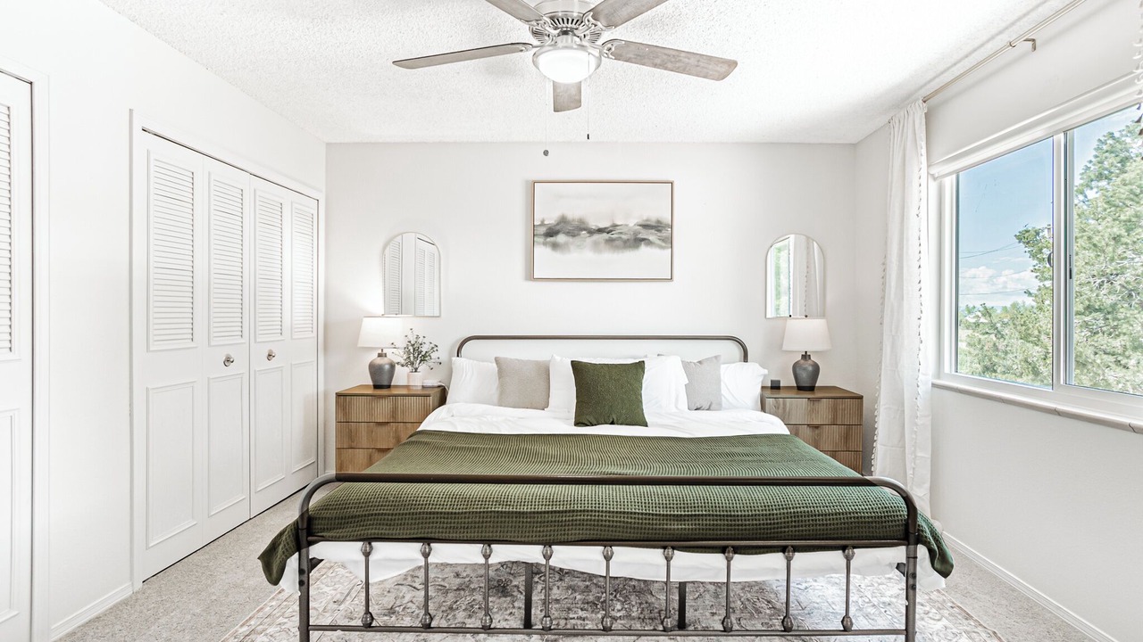 Photo of Bedroom in Broomfield