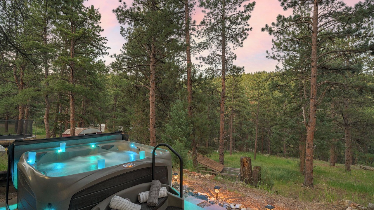 Photo of Outdoor in Bailey