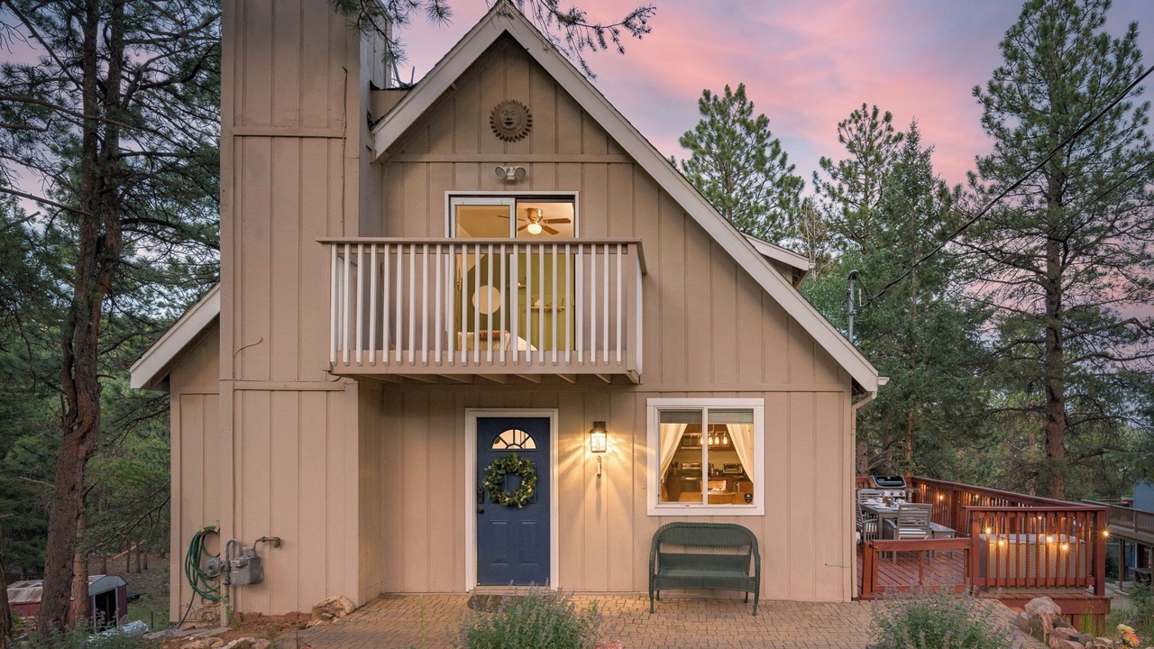 Photo of Outdoor in Bailey
