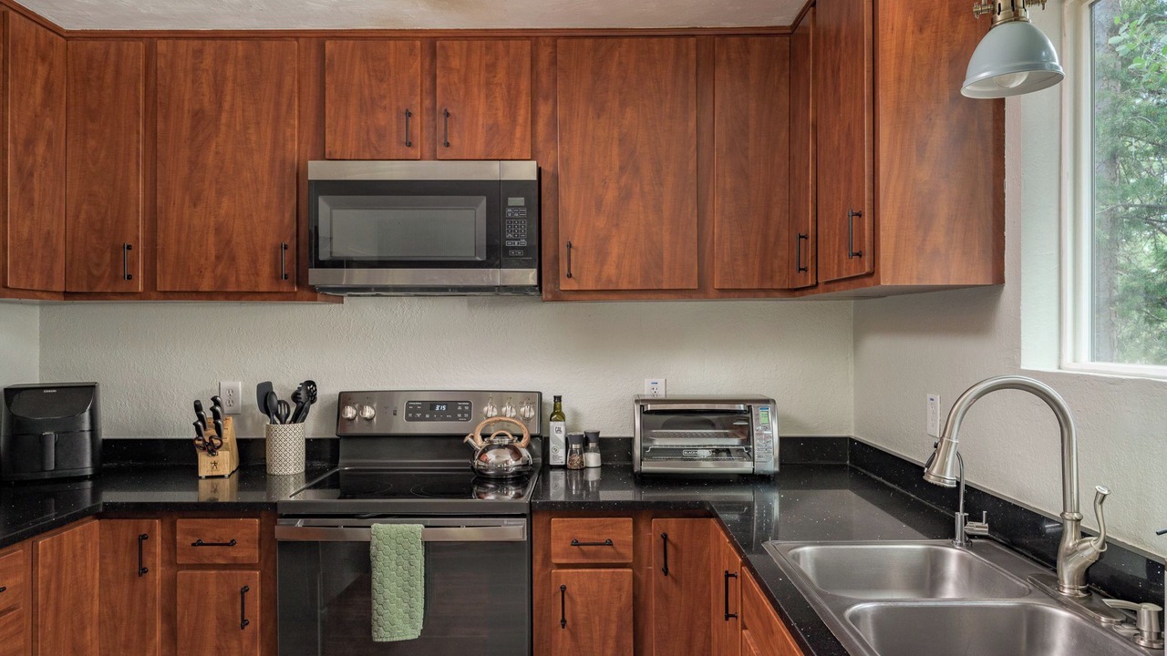 Photo of Kitchen in Bailey
