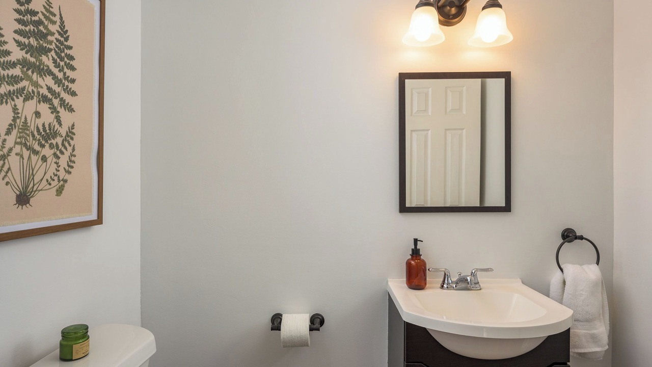 Photo of Bathroom in Bailey