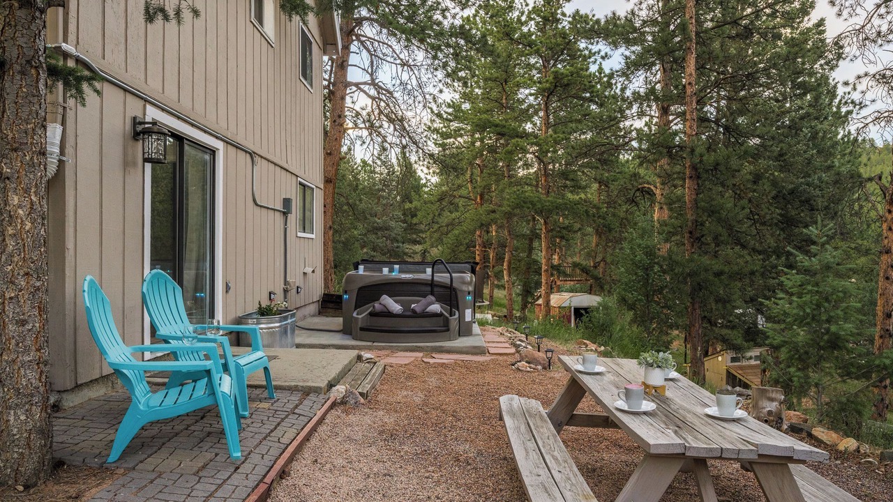 Photo of Outdoor in Bailey
