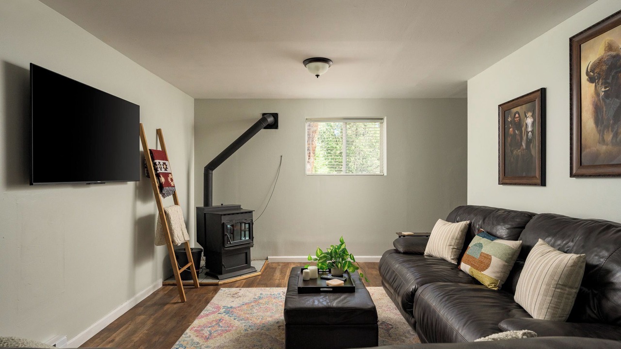 Photo of Livingroom in Bailey
