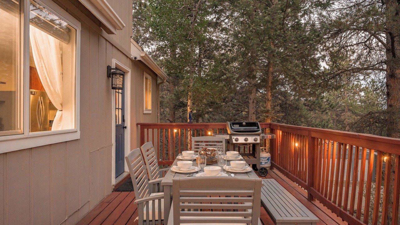 Photo of Outdoor in Bailey