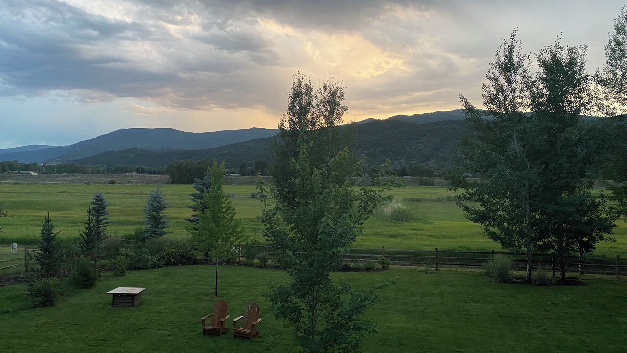 Photo of Outdoor in Cerise Ranch