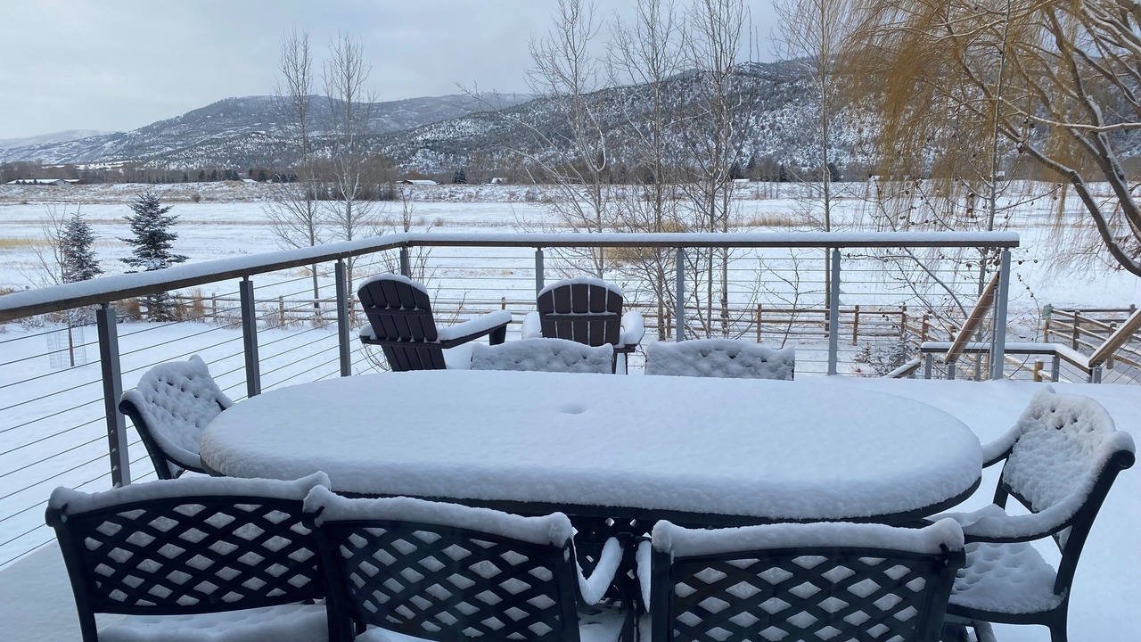 Photo of Outdoor in Cerise Ranch