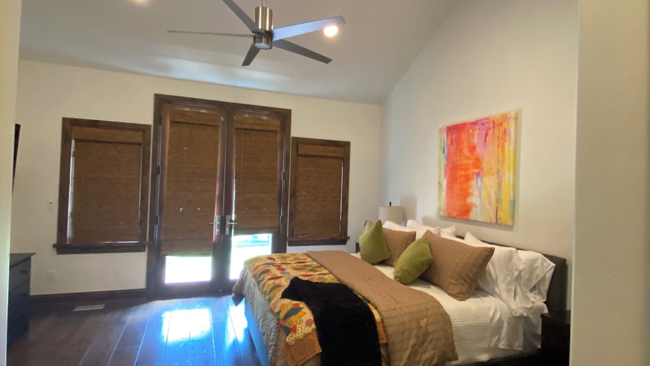 Photo of Bedroom in Cerise Ranch