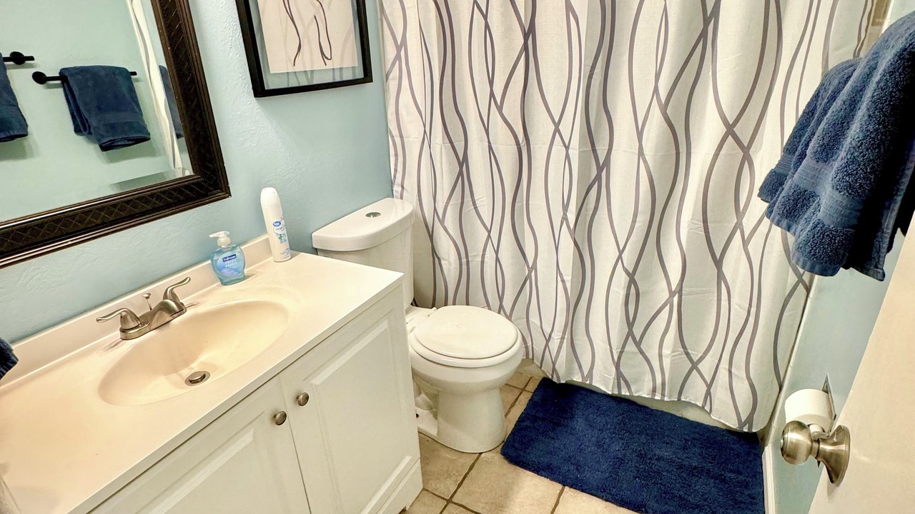 Photo of Bathroom in Southeast Colorado Springs