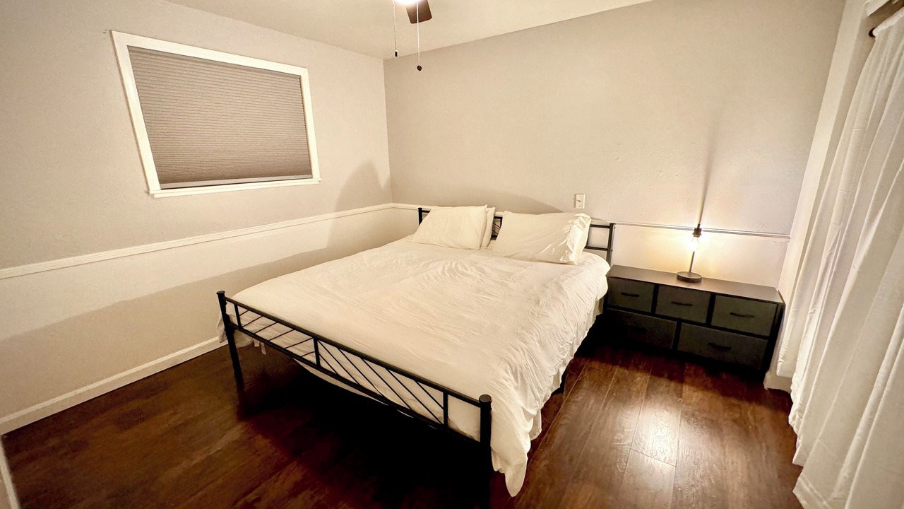 Photo of Bedroom in Southeast Colorado Springs