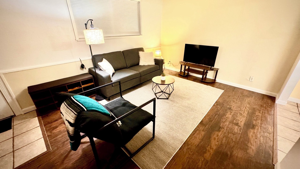 Photo of Livingroom in Southeast Colorado Springs