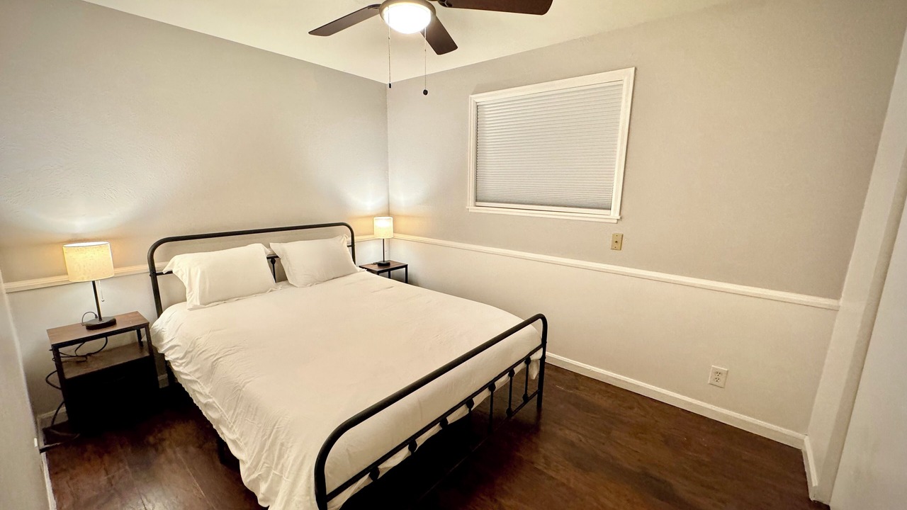 Photo of Bedroom in Southeast Colorado Springs