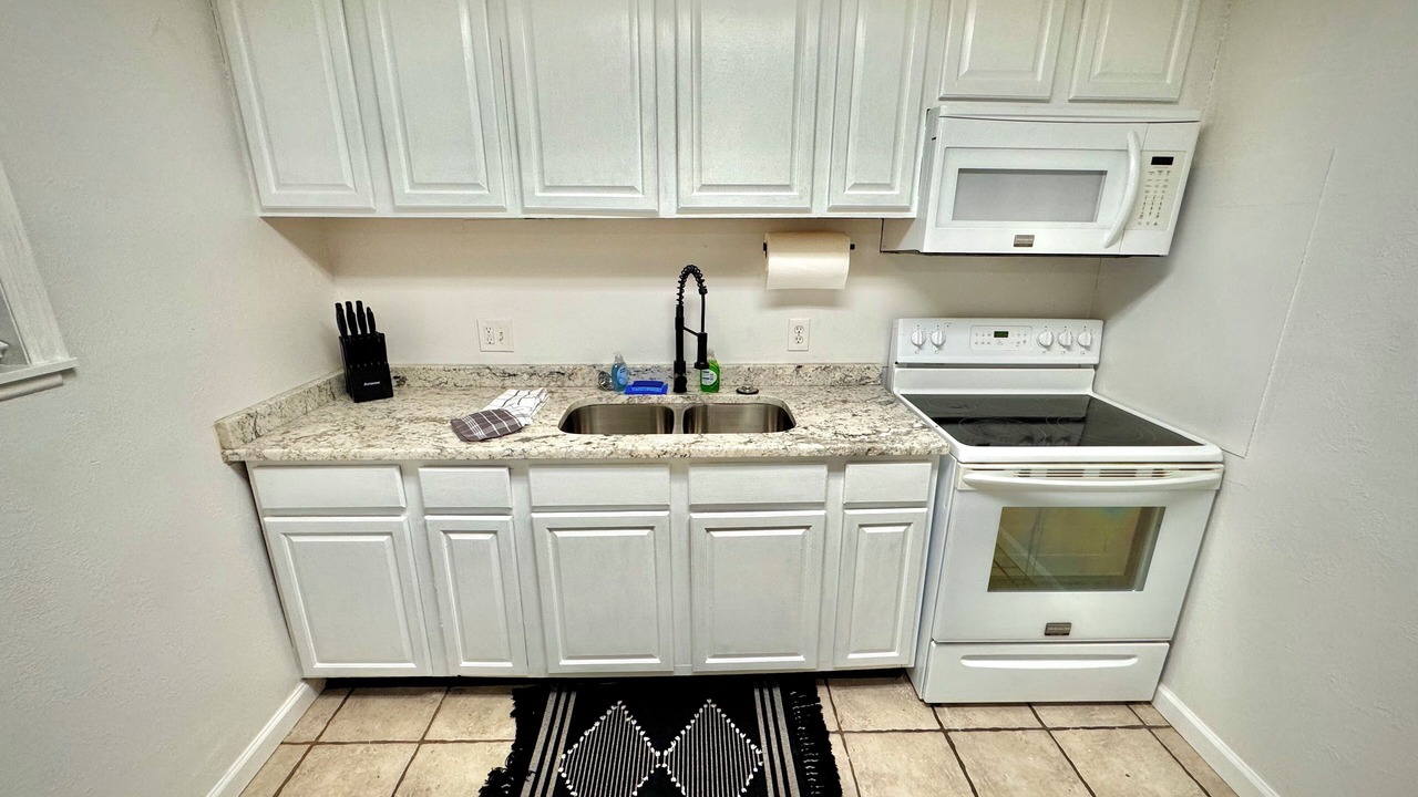 Photo of Kitchen in Southeast Colorado Springs